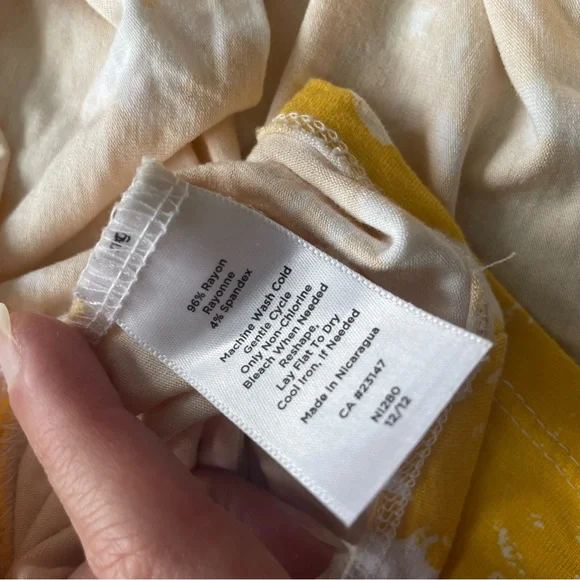 Cute Talbots tee - Picture 4 of 4